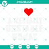 Mentally Unstable Woman design file with SVG, EPS, PNG, and DXF formats for digital use. Love theme.