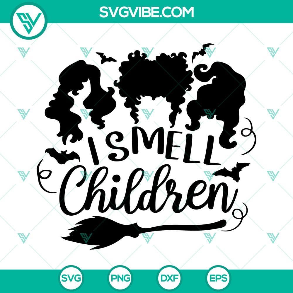 i-smell-children-svg-hocus-pocus-svg-sanderson-sisters-svg-witch-svg-halloween-svg-7-mockup.jpg Whimsical Sanderson Sisters SVG file, perfect for Hocus Pocus fans. Ideal for Halloween crafts.