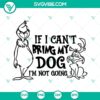 Dog lover themed cut files for digital crafting with SVG, PNG, DXF, and EPS formats for creating various designs.