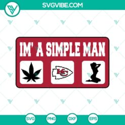 Kansas City Chiefs SVG files featuring cannabis and a sexy girl illustration. Perfect for sports fans and cannabis enthusiasts.