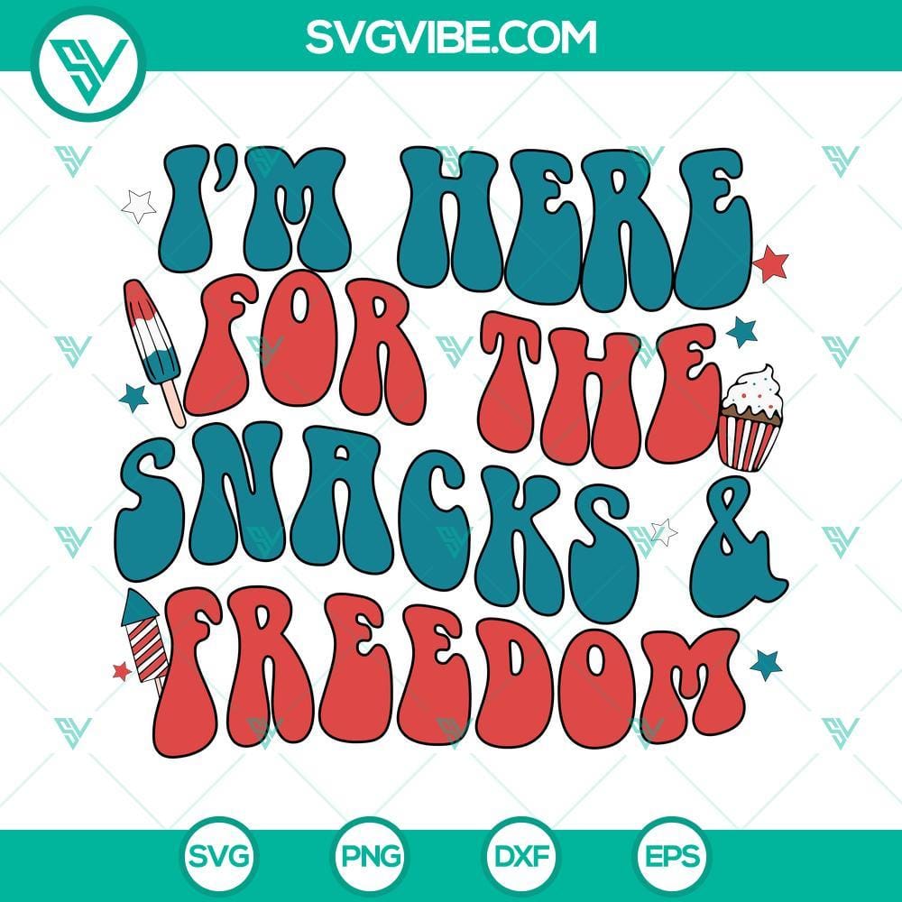 im-here-for-the-snacks-and-freedom-svg-snake-and-freedom-svg-retro-independence-day-svg-funny-4th-july-svg-png-dxf-eps-6-mockup.jpg Im Here For The Snacks And Freedom SVG Download, Snake And Freedom SVG Images, 1