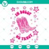Dolly Parton quotes and designs in SVG format for download, featuring "In Dolly We Trust." Inspirational Dolly Parton SVG images.