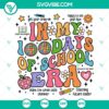 Taylor Swift school-themed SVG file for 100 days of school era, featuring various school elements and fun design elements. SEO-optimized alt text.