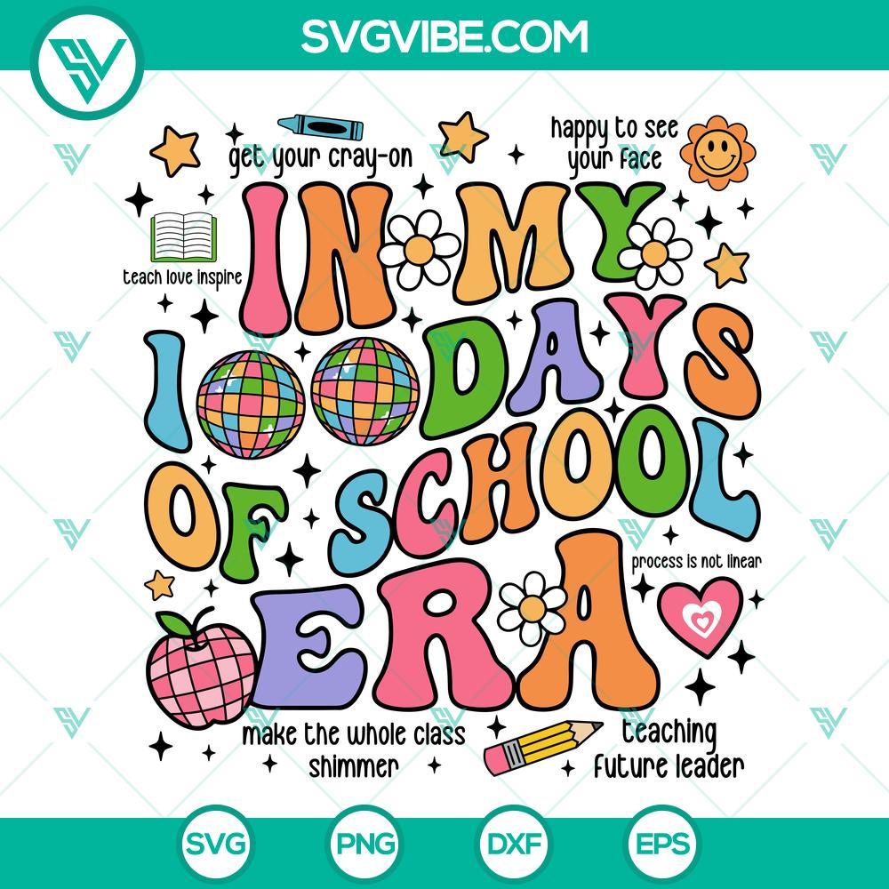in-my-100-days-of-school-era-svg-taylor-swift-school-svg-100-days-of-school-svg-mockup.jpg Taylor Swift school-themed SVG file for 100 days of school era, featuring various school elements and fun design elements. SEO-optimized alt text.
