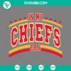 Taylor Swift Kansas City Chiefs SVG bundle for football fans.