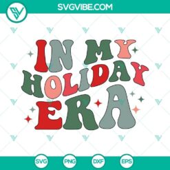 Christmas Taylor Swift themed SVG images with holiday era designs for digital use.