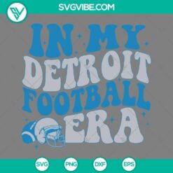 Detroit Lions and Taylor Swift fan SVG downloads for football era fans, PNG files included.