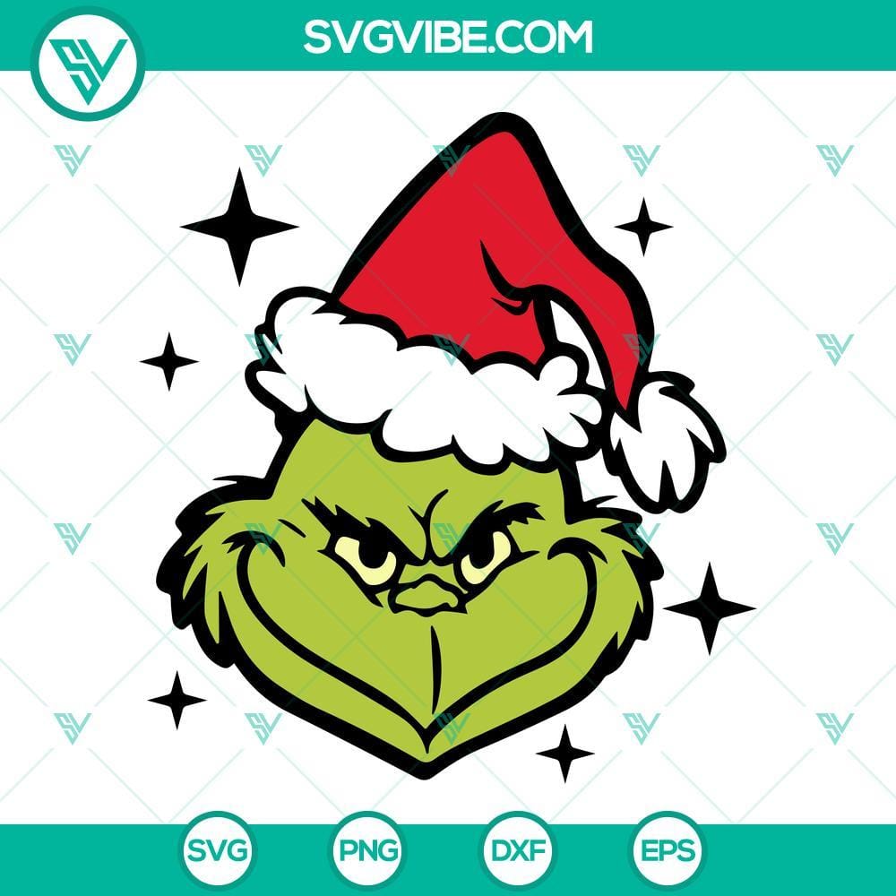 In My Grinch Era SVG, Grinch And Max Christmas SVG PNG DXF EPS Files In My Grinch Era SVG Image, Grinch And Max Christmas SVG Images PNG DXF EPS 1