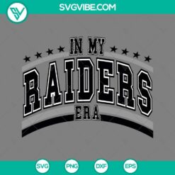Taylor Swift Las Vegas Raiders football era SVG files for download, featuring unique design elements. Perfect for fans and craft projects.