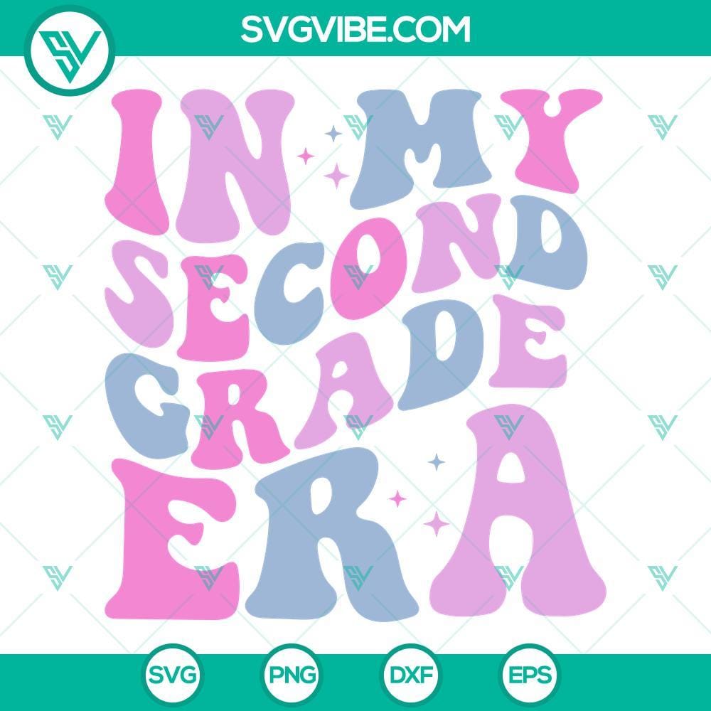 in-my-second-grade-era-svg-2nd-grade-era-svg-era-back-to-school-svg-png-dxf-eps-3-mockup.jpg In My Second Grade Era SVG Images, 2nd Grade Era SVG Files, Era Back To School 1