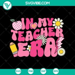 Teacher-themed SVG images for appreciation, perfect for back to school projects.