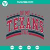 Taylor Swift Houston Texans themed SVG file, ideal for football fans, featuring a blend of music and sports elements for download.