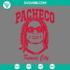 Isiah Pacheco Kansas City No. 10 SVG and PNG files for download.