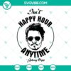 Johny Depp SVG Download Bundle featuring Johnny Depp vs. characters, ideal for crafting, fans, and design projects.