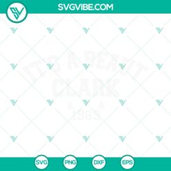 Griswold Christmas movies SVG design from 1989 featuring "It's a Beaut Clark". Download in PNG, EPS, DXF formats.