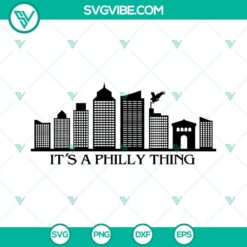 Philly Eagles football SVG download with Go Birds design, perfect for fans.