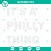 Philly-inspired SVG design with Philadelphia Eagles theme for football fans. Easy download.