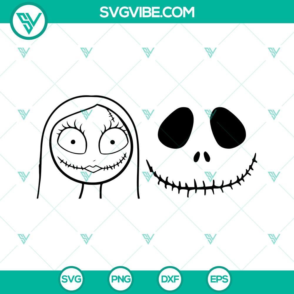 jack-and-sally-svg-jack-skellington-svg-sally-face-svg-the-nightmare-before-christmas-svg-1-mockup.jpg Jack and Sally SVG download with Jack Skellington and Sally Face design. High-quality SVG images perfect for craft projects.