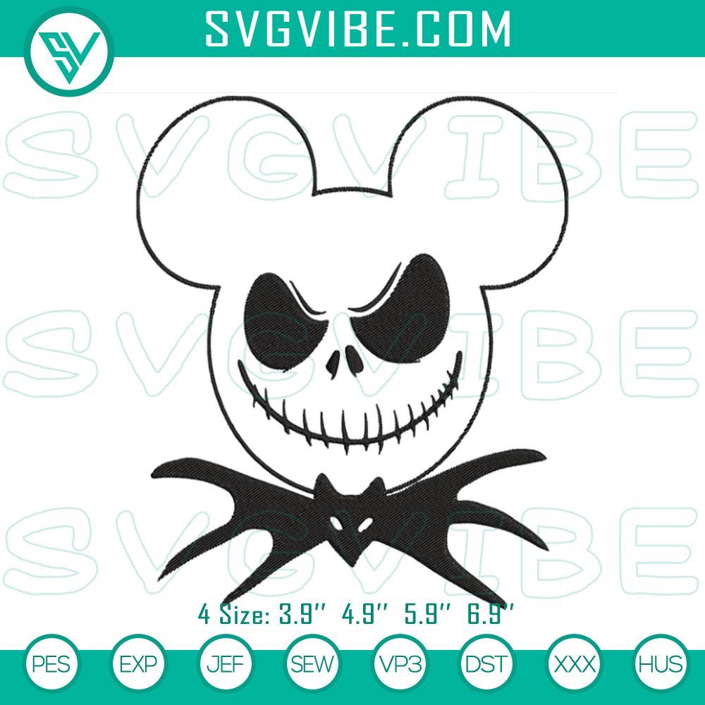 jack-skellington-mickey-embroidery-designs-nightmare-before-christmas-disney-mouse-embroidery-pes-files-mockup.jpg Jack Skellington Mickey embroidery design inspired by Nightmare Before Christmas. Disney Mouse pes file for crafting.