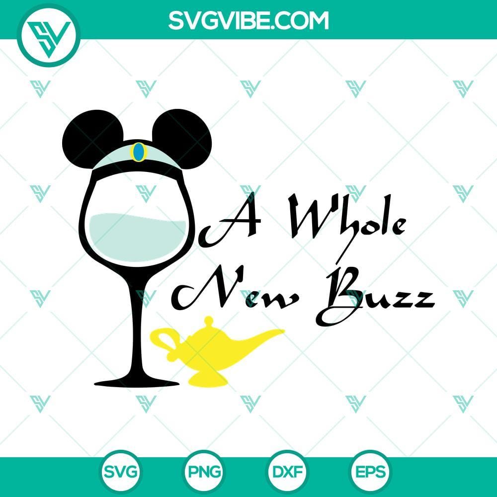 jasmine-a-whole-new-buzz-wine-glass-svg-aladdin-jasmine-svg-princess-wine-glass-svg-1-mockup.jpg Jasmine wine glass SVG files inspired by Aladdin's Jasmine character. Unique design for SVG download.