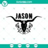 Jason Aldean SVG images for Cricut crafting - PNG, DXF, EPS files included, perfect for country music fans and craft projects.