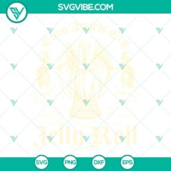 Jelly Roll SVG Image, Even Angels Cry SVG Image, Son Of A Sinner SVG Images, Jelly 2