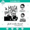 Johnny Depp SVG bundle featuring "That’s Hearsay" and "Justice For Johnny" designs. Perfect for Depp fans.