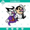 Joker-themed 80s Super Mario Bros SVG, PNG, DXF, and EPS files for use in digital projects.