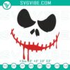 Joker face machine embroidery design files, iconic villain embroidery pattern on display.