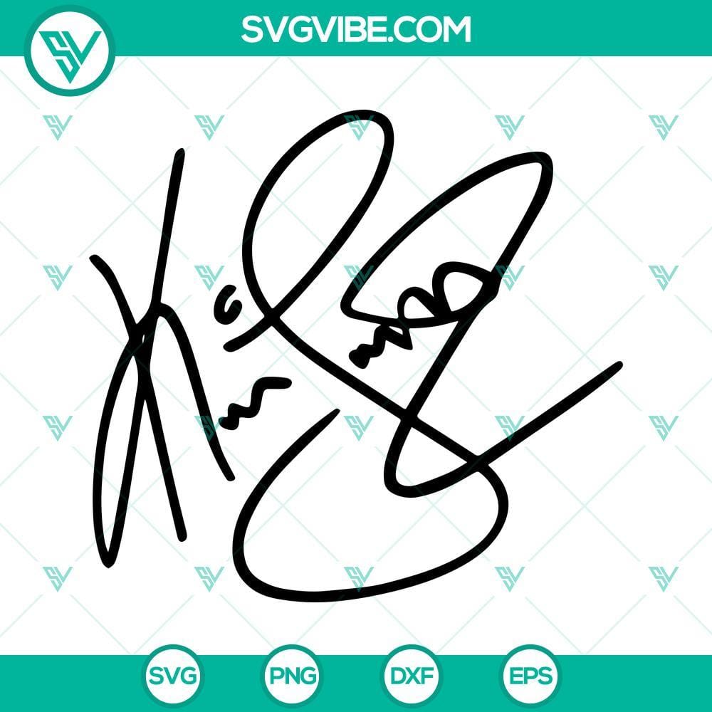 Jonas Brothers Signature SVG, Nick SVG, Joe SVG, Kevin Jonas SVG PNG DXF EPS Jonas Brothers signature SVG file featuring Nick, Joe, and Kevin Jonas. Downloadable vector graphics for DIY projects.
