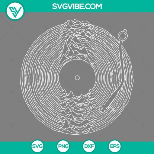 Joy Division band logo design in SVG, PNG, EPS, DXF file formats for download. Classic rock band graphic with clean lines and typography.