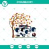 Seattle Seahawks and fall-themed SVG with Snoopy design for download.