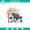 Tennessee Titans and fall-themed Snoopy SVG design for download with a cute "Just A Girl Who Loves Fall And Tennessee Titans" theme. Ideal for football fans.