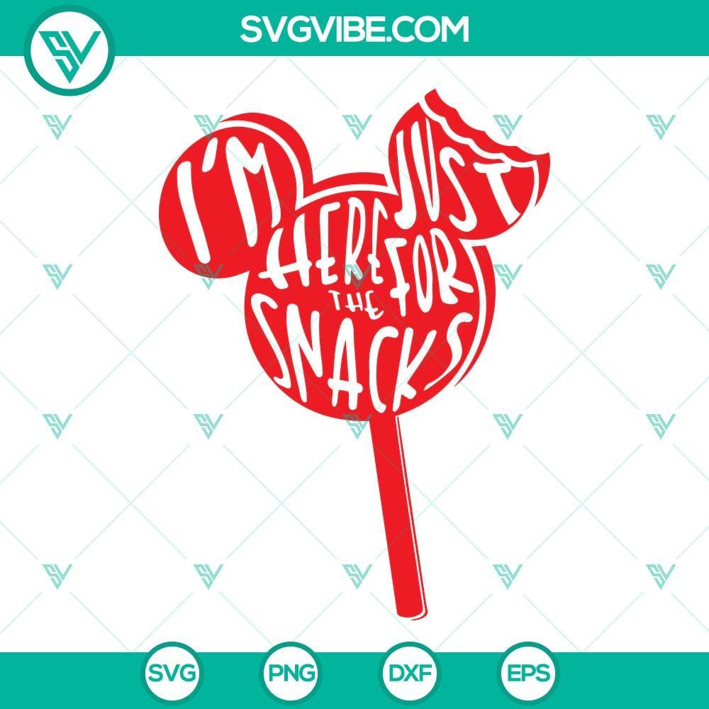 just-here-for-the-snacks-svg-mickey-head-svg-mickey-bar-svg-mickey-ice-cream-svg-5-mockup.jpg Mickey head and bar SVG images with "Just Here For The Snacks" design, perfect for Disney fans.