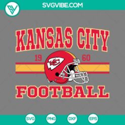 Kansas City football SVG files featuring KC Chiefs and Kansas City Chiefs designs. Download Chiefs SVG file for your projects.