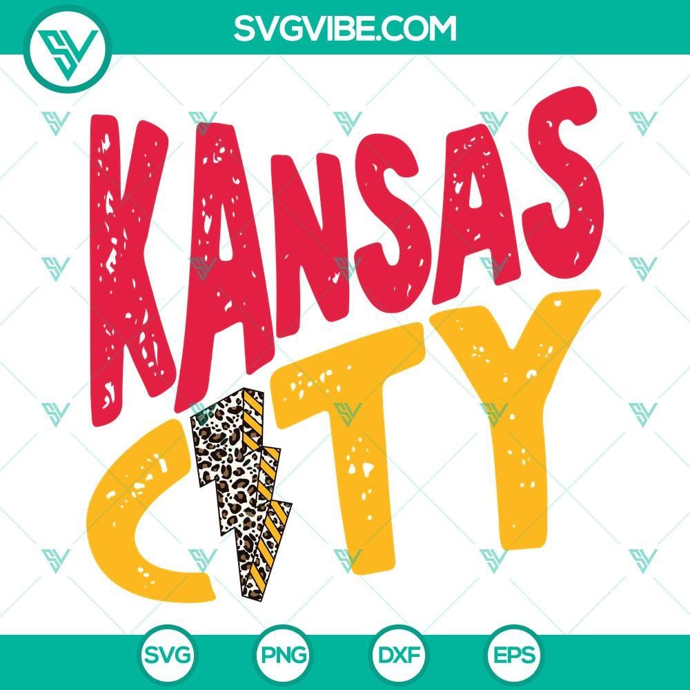 kansas-city-leopard-lightning-bolt-svg-kansas-city-svg-png-dxf-eps-cut-files-for-cricut-silhouette-4-mockup.jpg Kansas City Leopard Lightning Bolt SVG with Kansas City skyline and leopard print design, available in SVG, PNG, and DXF formats.
