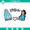 KAROL G Beck G Starbucks Cup SVG design with La Bichota theme for download. Ideal for customizing cups.