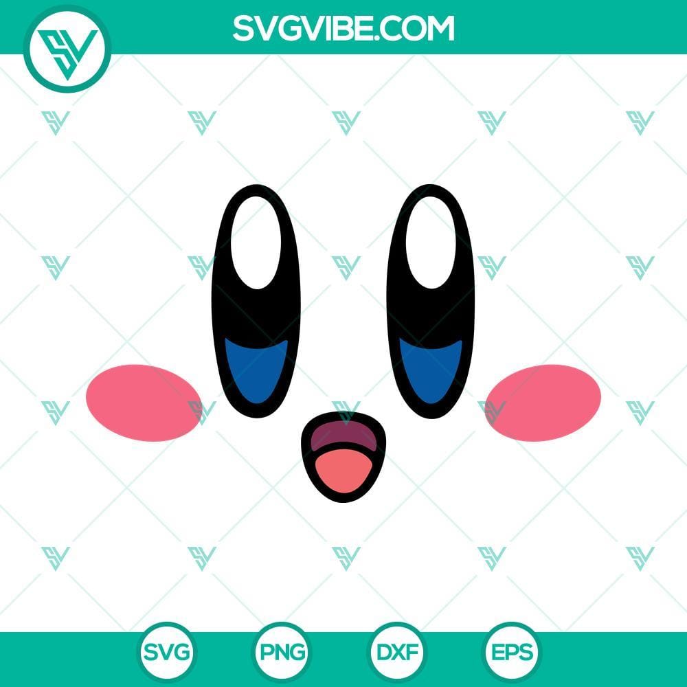 kirby-svg-bundle-nintendo-video-game-character-svg-png-dxf-eps-digital-download-5-mockup-1.jpg Kirby SVG Images Bundle, Nintendo Video Game Character SVG File PNG DXF EPS 3