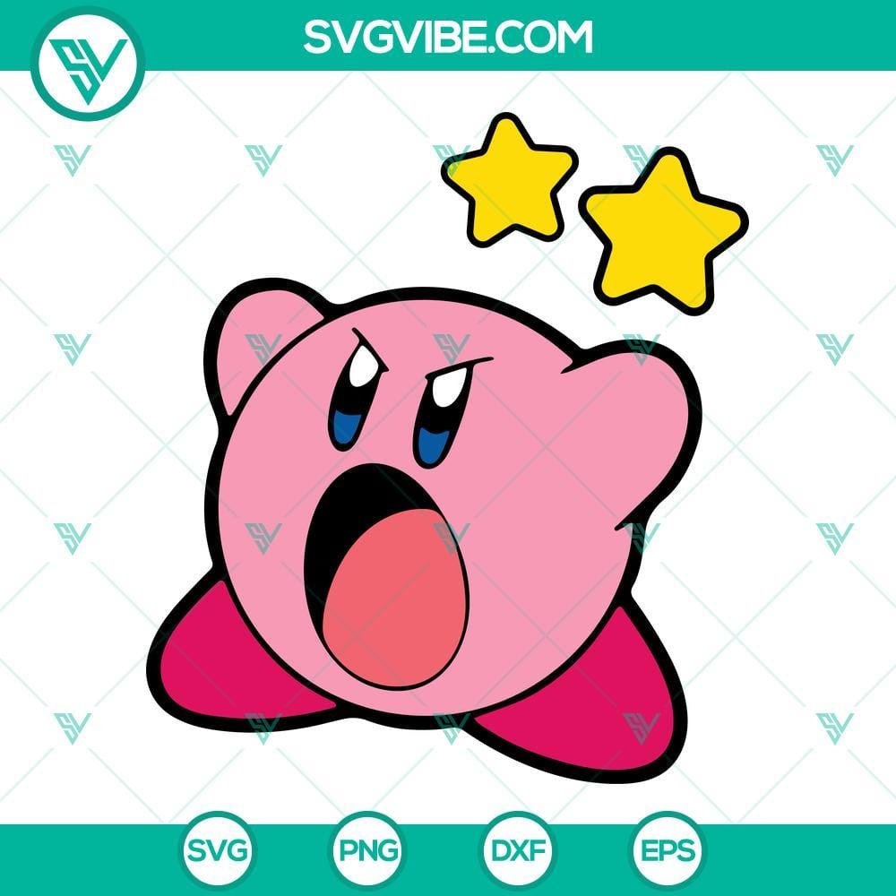 kirby-svg-bundle-nintendo-video-game-character-svg-png-dxf-eps-digital-download-7-mockup-1.jpg Kirby SVG Images Bundle, Nintendo Video Game Character SVG File PNG DXF EPS 4