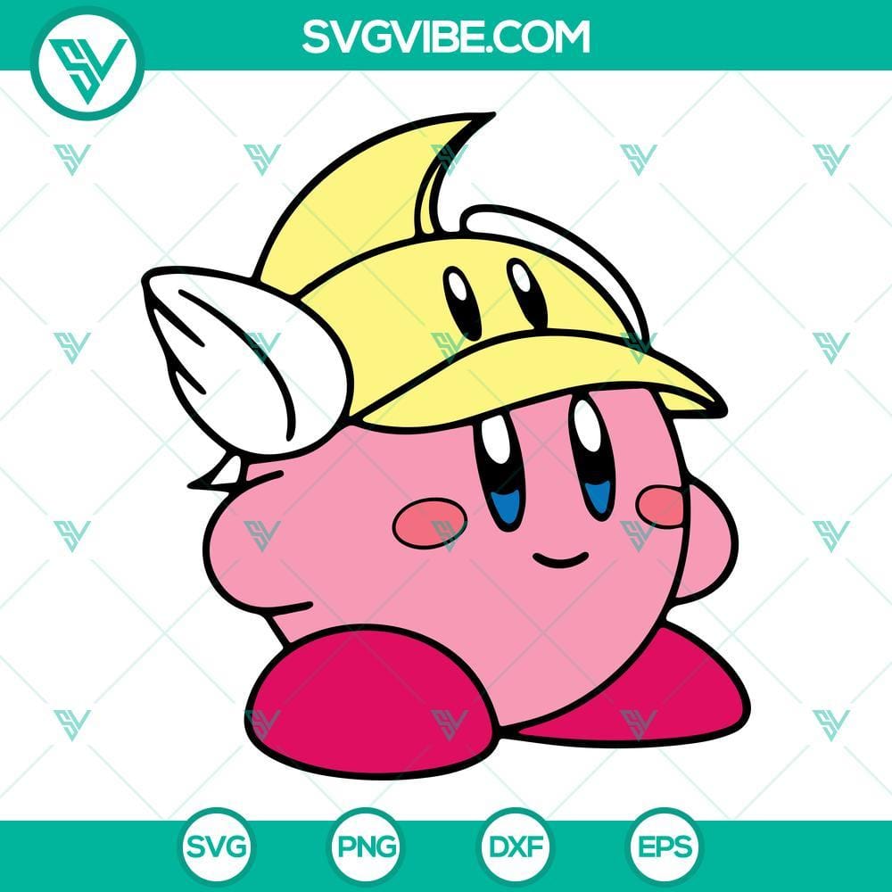 kirby-svg-bundle-nintendo-video-game-character-svg-png-dxf-eps-digital-download-9-mockup.jpg Kirby SVG File Bundle, Nintendo Video Game Character SVG File PNG DXF EPS 5