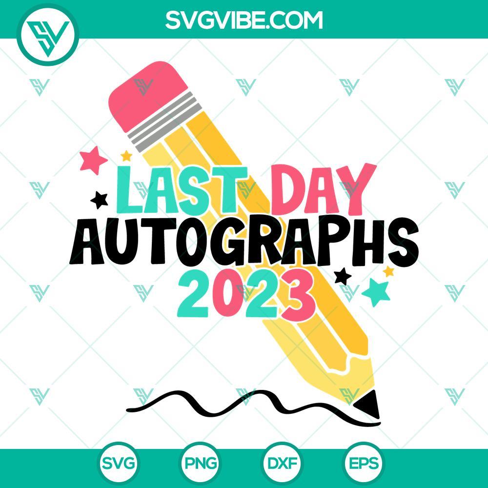 last-day-autographs-2023-svg-pencil-svg-last-day-of-school-svg-graduation-svg-png-dxf-eps-cricut-4-mockup.jpg Last Day Autographs 2023 SVG design for pencil, perfect for last day of school, ideal for download.