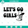 Cowgirl boots SVG download with western and country-themed designs, perfect for the adventurous gals.