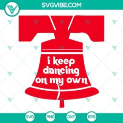 Liberty Bell and Phillies themed SVG images for digital crafting projects.