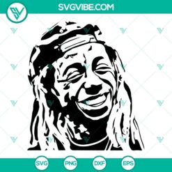Provocative SVG design with text "Life's A Bitch Better Yet A Dumb Broad" and gonorrhea images, perfect for crafters and hip-hop fans.