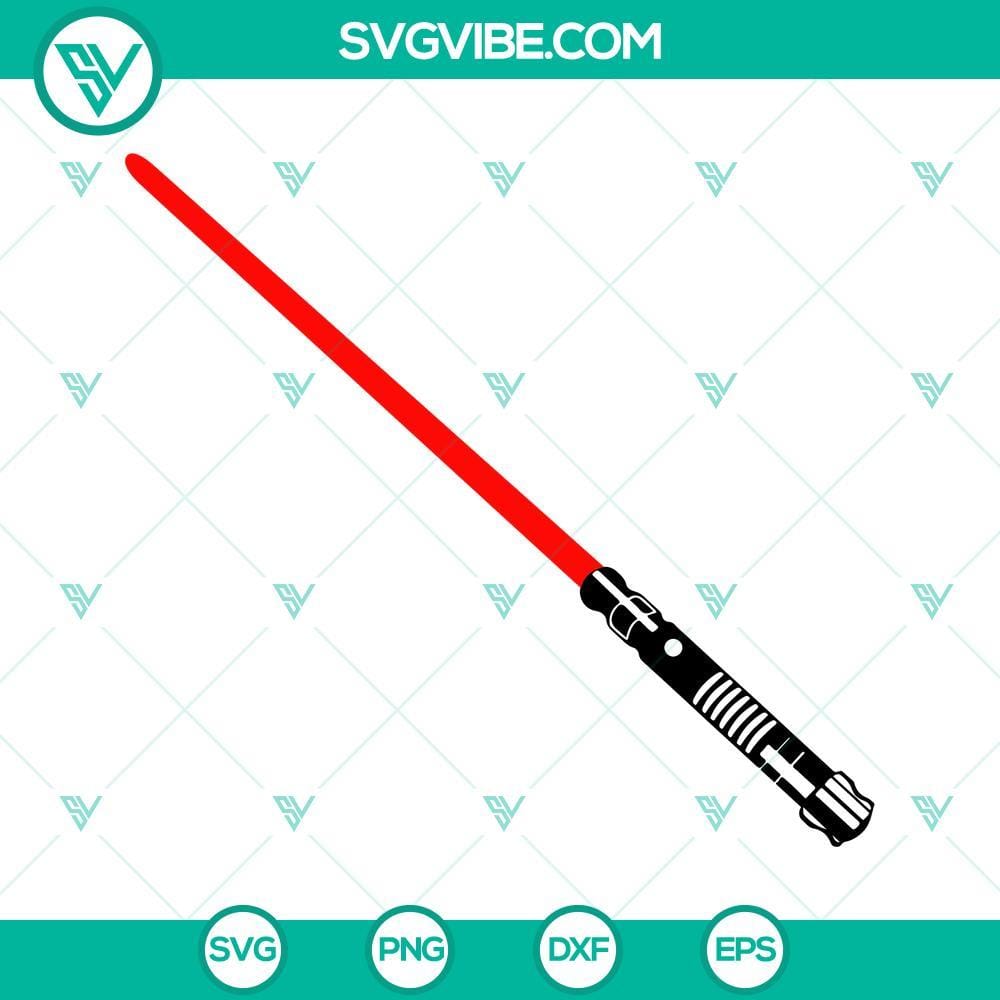 light-saber-svg-lightsaber-svg-jedi-svg-star-wars-svg-png-dxf-eps-digital-download-1-mockup.jpg Lightsaber SVG file for Star Wars fans. Jedi-inspired design available for download in PNG and DXF formats.