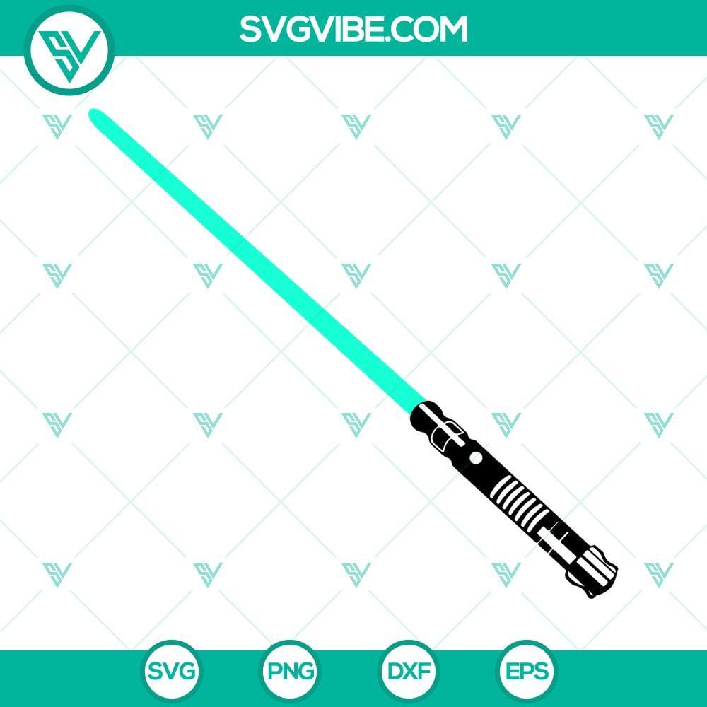 light-saber-svg-lightsaber-svg-jedi-svg-star-wars-svg-png-dxf-eps-digital-download-2-mockup.jpg Light Saber SVG Download, Lightsaber SVG File, Jedi SVG Images, Star Wars SVG File PNG DXF 1