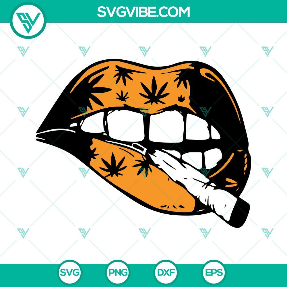lips-marijuana-weed-svg-bundle-smoking-joint-svg-cannabis-svg-420-svg-png-dxf-eps-10-mockup.jpg Marijuana lips and smoking joint cannabis SVG bundle, perfect for weed enthusiasts and stoners.