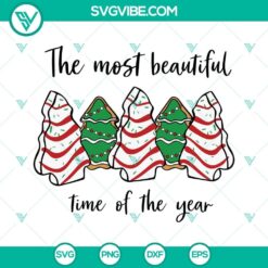 Little Debbie Christmas Tree Cake SVG download with festive holiday design, ideal for Christmas crafting projects.