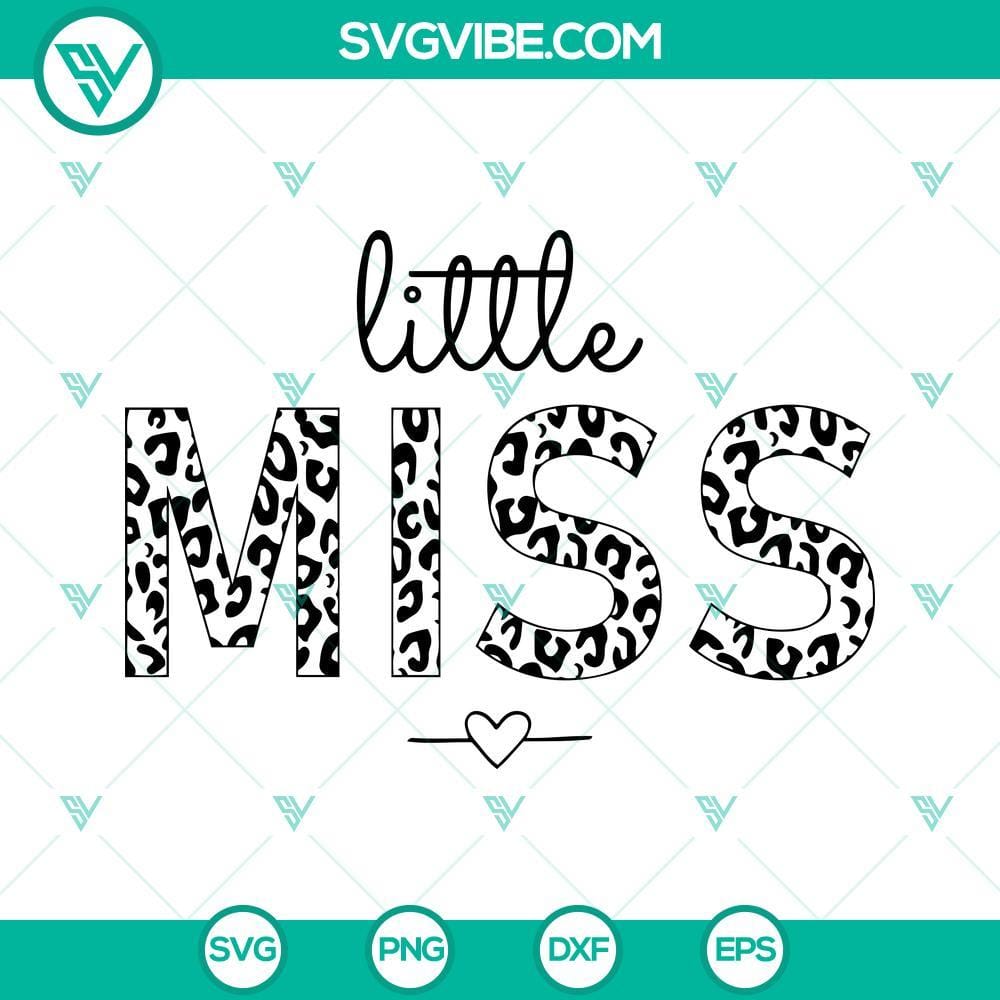 little-miss-svg-little-miss-leopard-svg-png-dxf-eps-cut-files-for-cricut-silhouette-7-mockup.jpg Little Miss Leopard SVG file with cute and trendy design - SVG, PNG, DXF, EPS cut files for digital crafting projects.