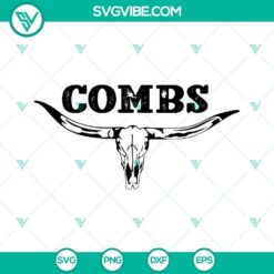 Long Neck Ice Cold Beer Never Broke My Heart SVG file with bull skull images for digital download. Perfect for beer lovers and cowboys.